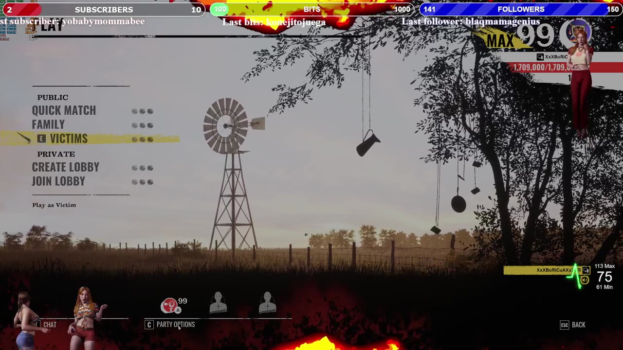 Texas Chain Saw Massacre the game