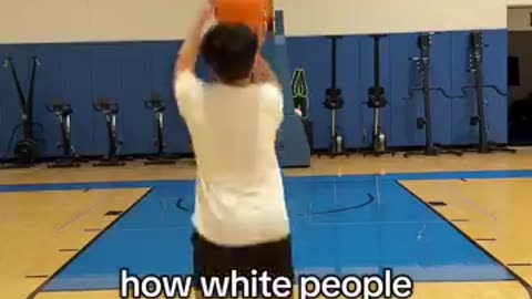 Breaking: No Rook Threes #hooper #hoop #basketball #ucla #pov #viral #shorts