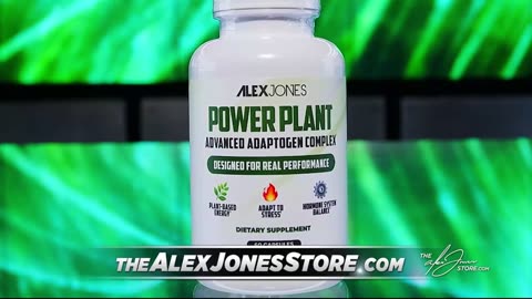 ALEX JONES - INFOWARS LIVE - ALEXJONES.NETWORK - THERE'S A WAR ON FOR YOUR MIND! ➡ THE ALEX JONES SHOW • WAR ROOM WITH OWEN SHROYER • THE AMERICAN JOURNAL WITH HARRISON SMITH • SUNDAY NIGHT LIVE WITH CHASE GEISER