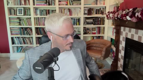 Ex-MSNBC Host Reveals Bosses SILENCE Hosts _ The Kyle Kulinski Show