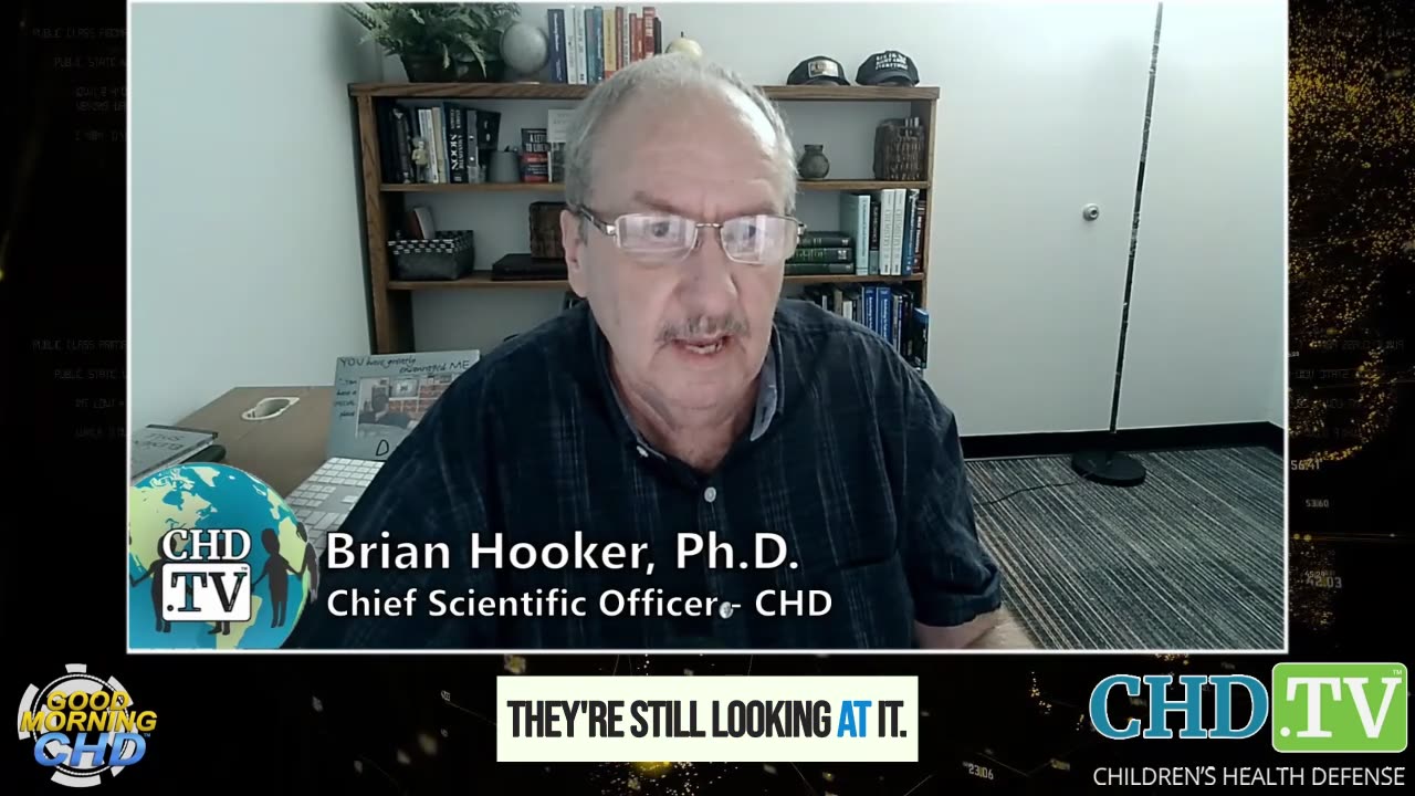 The Trump administration is pointing to Tylenol as an autism culprit.