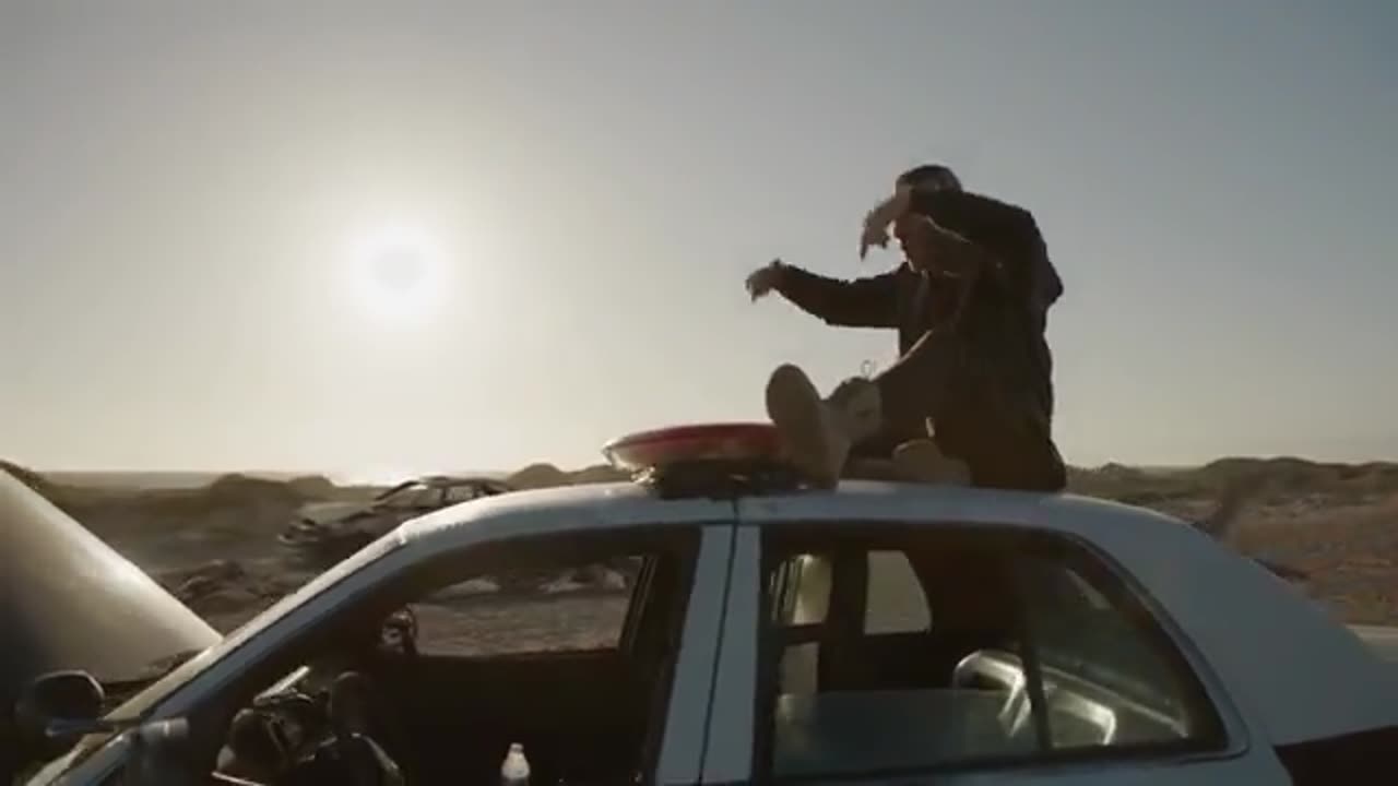 TOM MACDONALD - "WOKE WORLD"