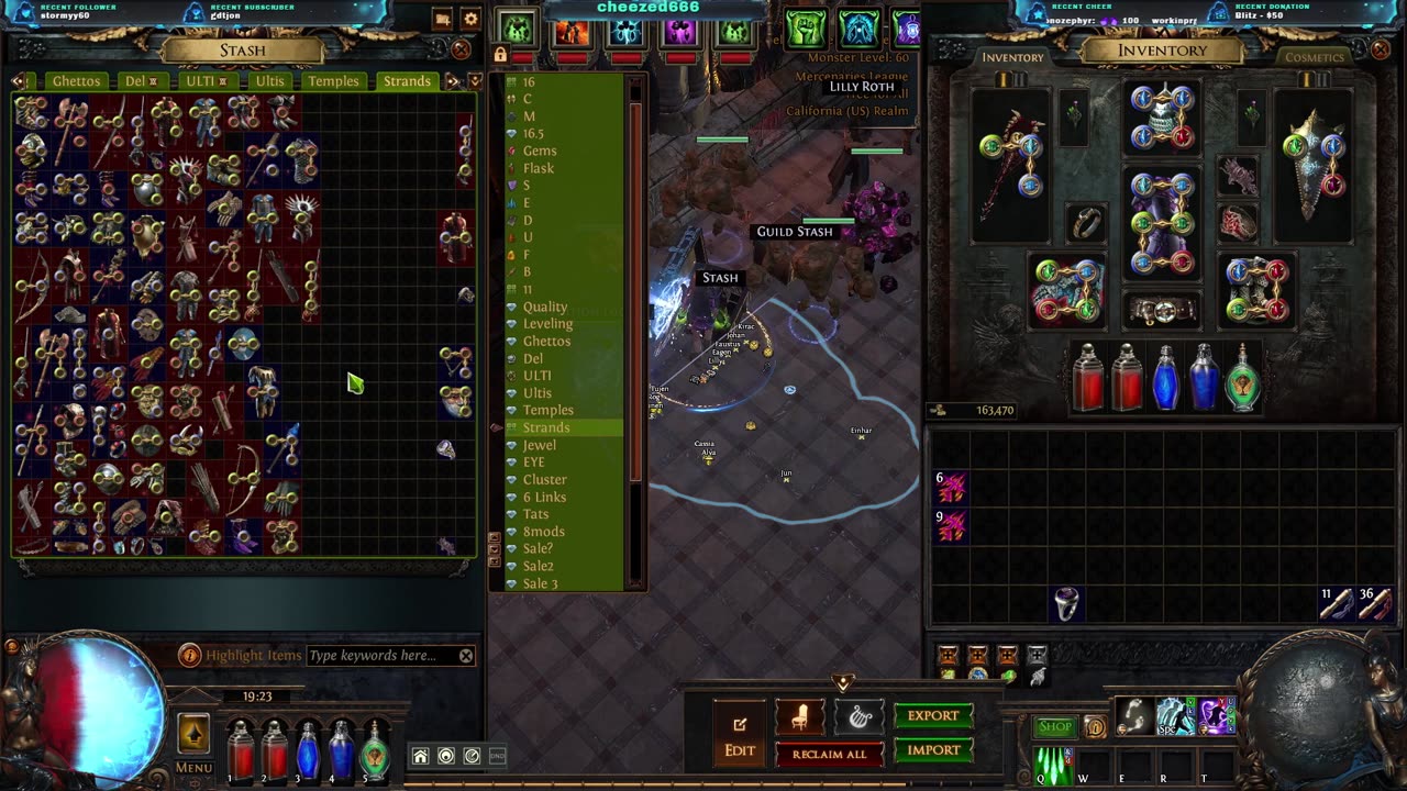 Kids are tiring how do they have so much energy Elementalist FR