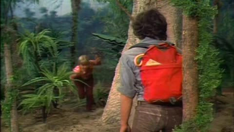 Land of the Lost – S1E9 The Paku Who Came to Dinner | Tv Guide Vault Comedy