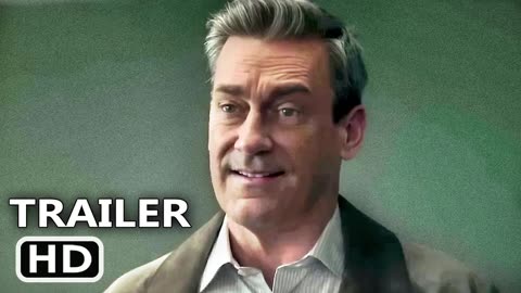 YOUR FRIENDS & NEIGHBORS Season 2 Trailer (2026) Jon Hamm