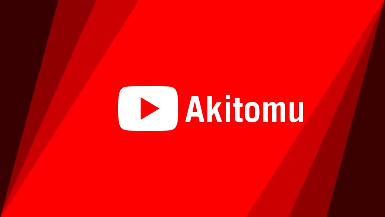 Akitomu ▸ Intro
