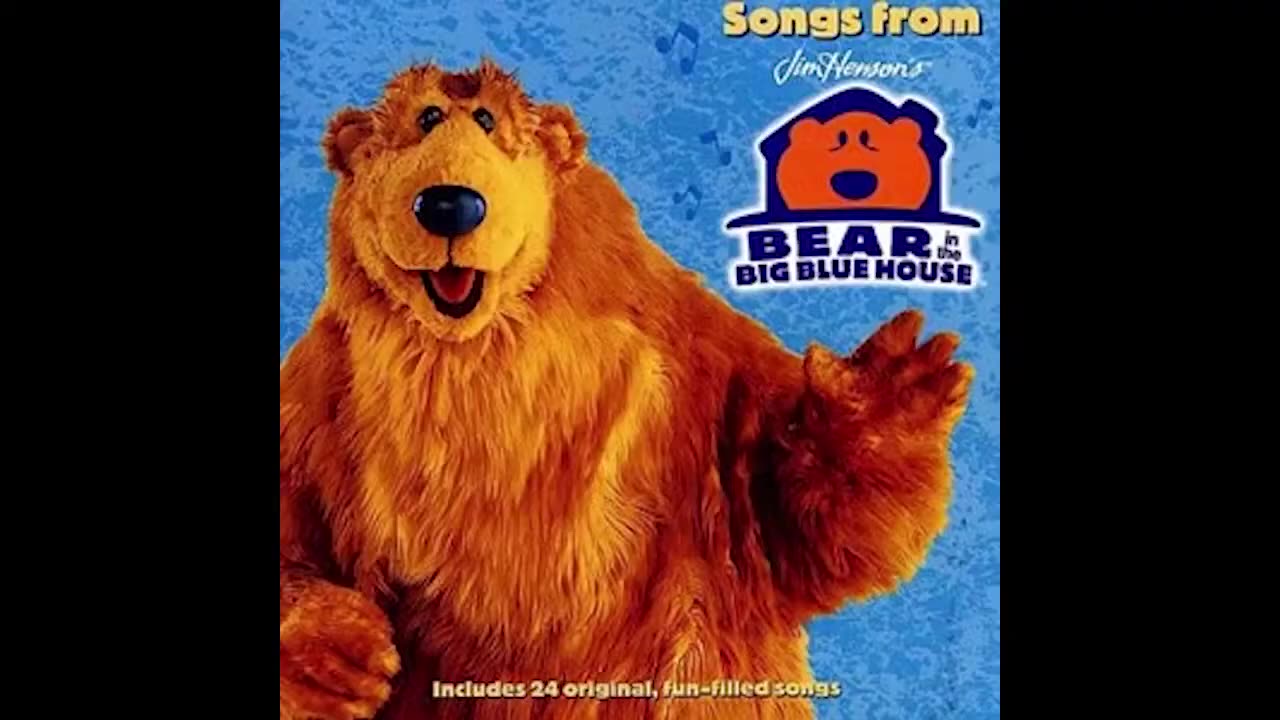 YTP: GRABBIN' ME BALLZ! (or, Mabel staples her butt to a tree)