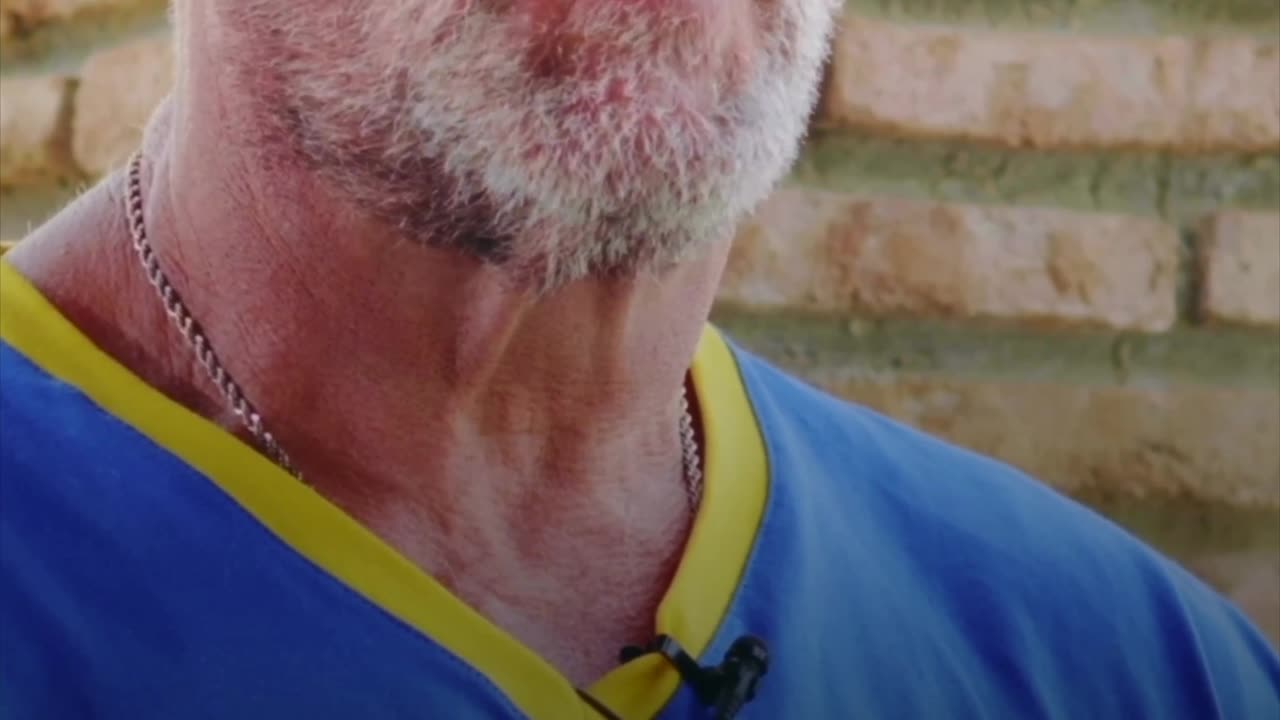 Low Testosterone & Overtraining Dangers | Dorian Yates on Short Workouts & Longevity #trt