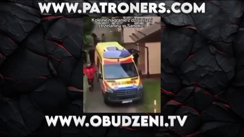 Ataki psychozy aż po kanibalizm...