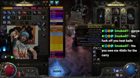 Sept 19 Stream Highlight Reel