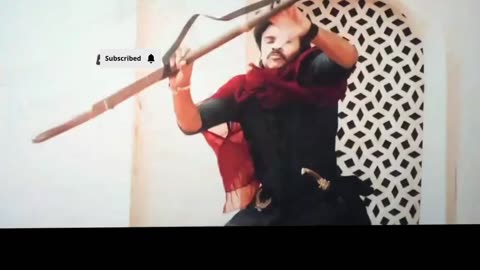 Hari hara veera mallu