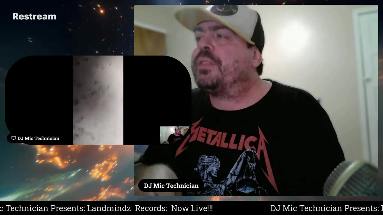 Landmindz Records Inc..