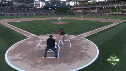 450+ Club: Spooky Ketel Marte @ Col