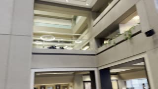 Bo Polny And Manuel Johnson are coming to City Hall!