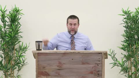 20251231 Hosea 14 | A Return to the Lord (Wednesday PM 12/31/2025)