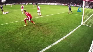 Mesut Ozil Moments of Genius! 🤯