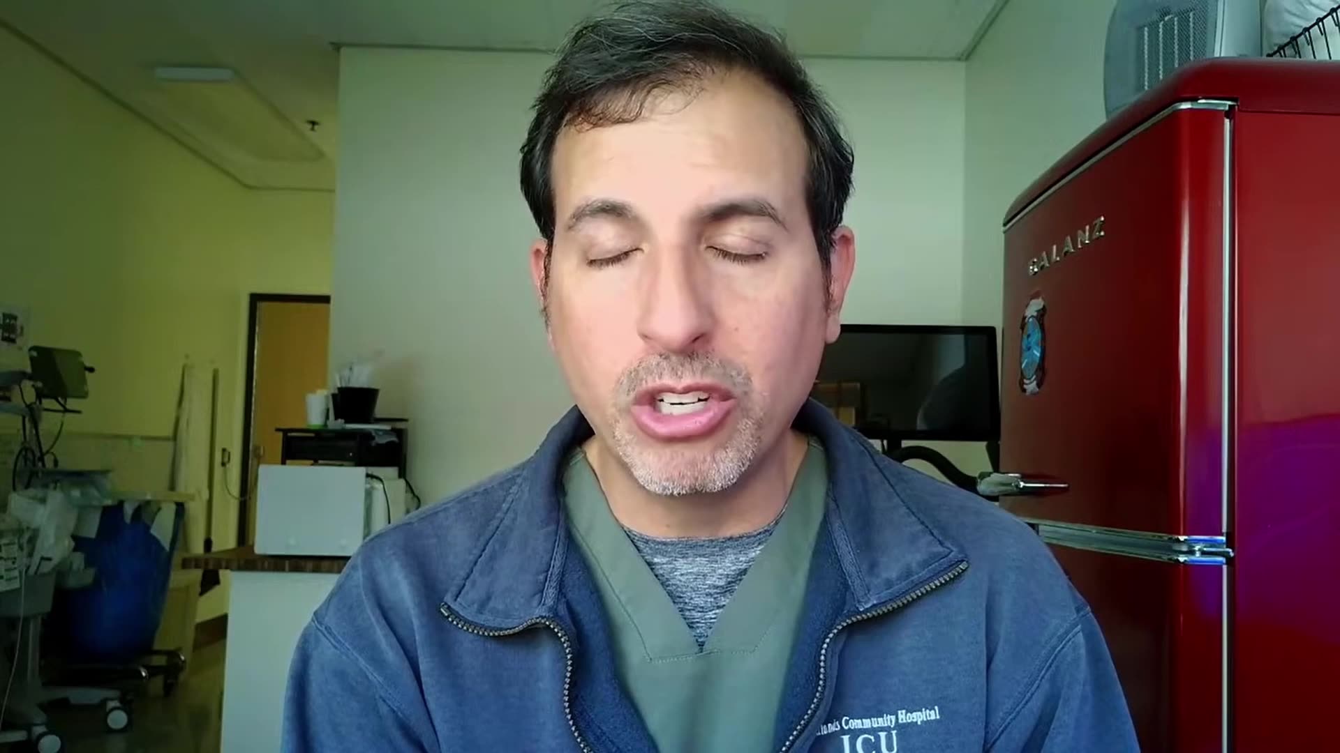 INTERFERON & COVID - DR. ROGER SEHEULT