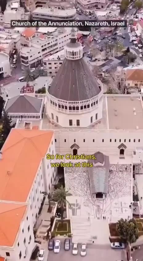 I wonder if Huckabee understands what he’s actually saying he believes Christians have a duty to Satan because his Offspring created Judaism ✡️ He better find a copy of the original scrolls or someone who knows because he’s on the path to hell