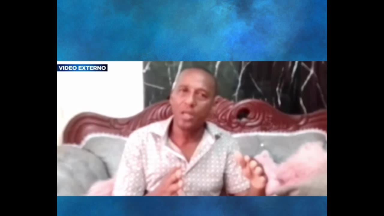 Familia y comunidad en Santo Domingo solicitan justicia en caso de adolescente