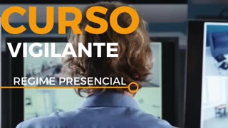 Curso vigilante