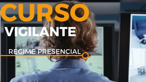 Curso vigilante