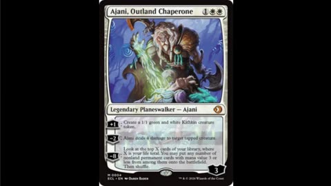Best lorywn cards for standard