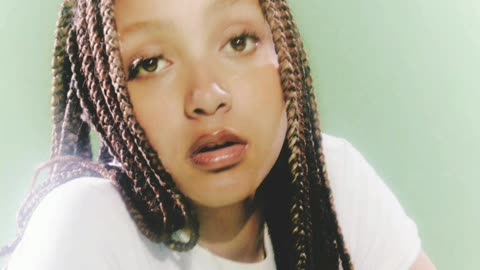 PinkPantheress _ Pain #remastered #2025 [-8.2 RMS]