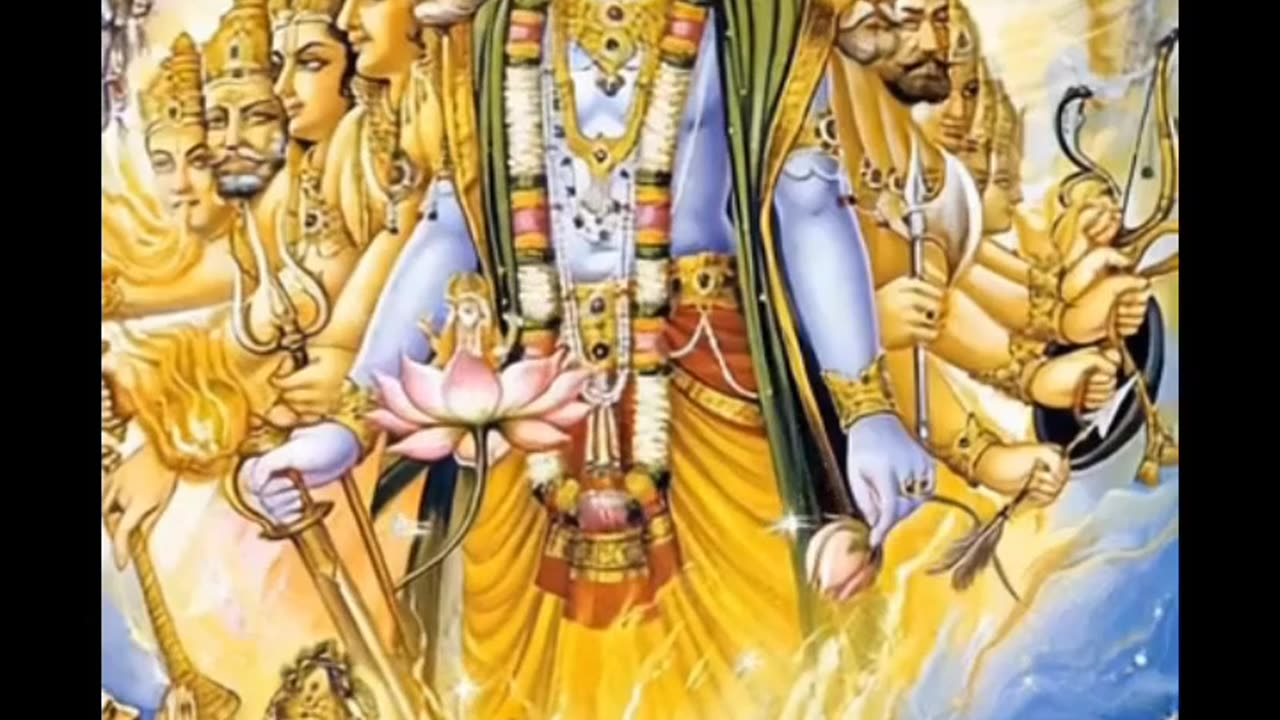 Bhakti kahaniyan