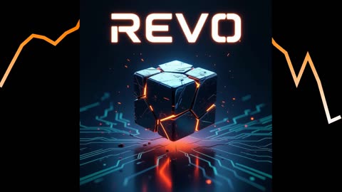METAL TRACK 8 MINUTES BACKGROUND : REVO