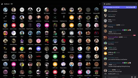 crackmanjack monkey stream 8/13