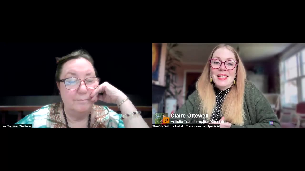 Magical Human Show 19/12/25