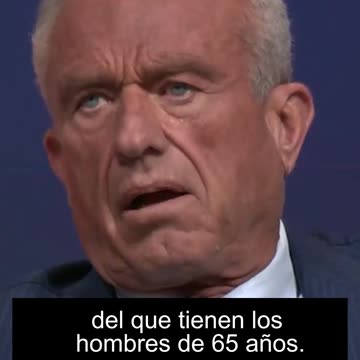 Kennedy Jr. Sounds the Alarm: America's Healthcare System Is Broken