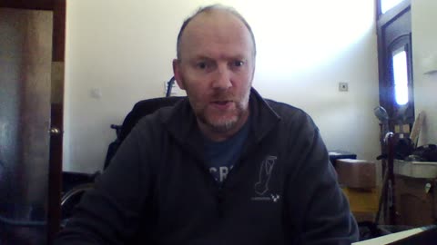 Do you think the people pushing the MRNA vaccines took the jab? Matthew 24...