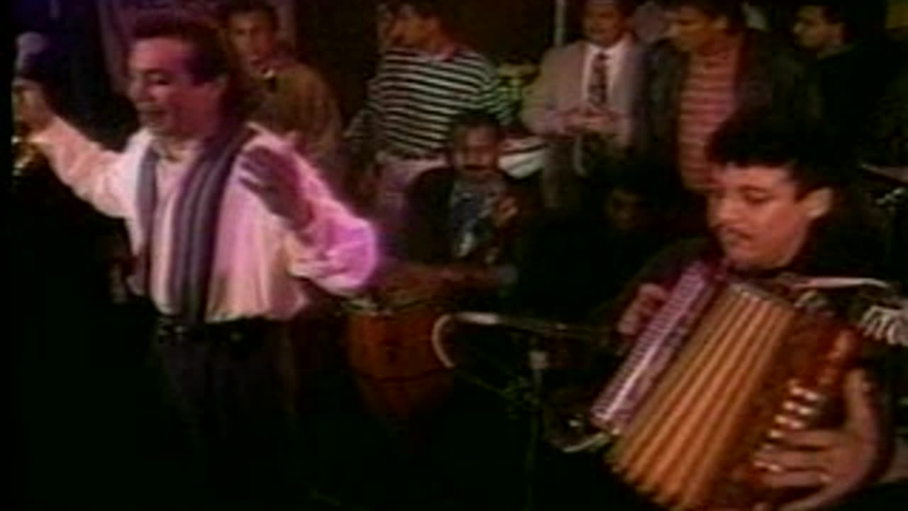 D.Diaz-Mi primera cana