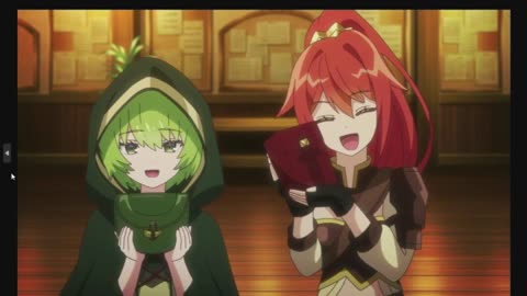 AgentofSocialMediaChaos's Waifu of the Day Season 4 Episode 143 Nina