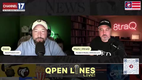 Q News & Mark Messina: Situation Update! - 5/2/2025