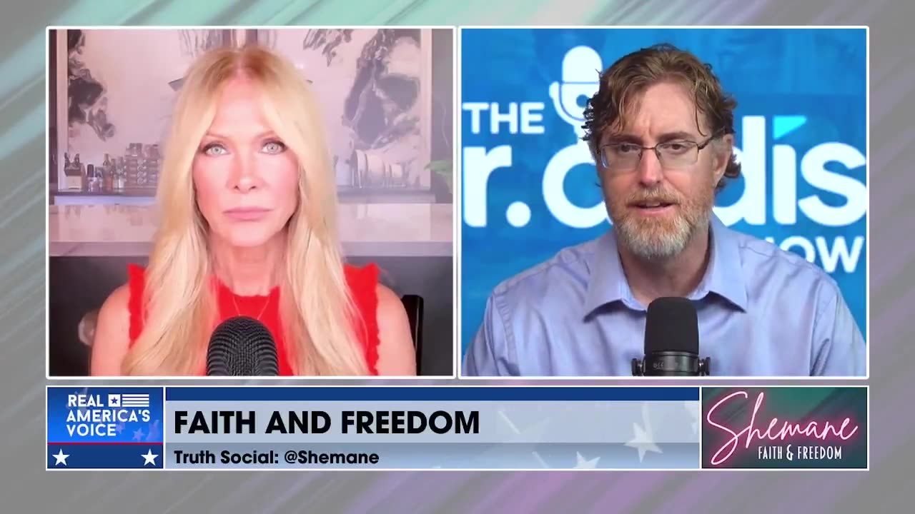 THE W.H.O.S PANDEMIC TREATY IS INDICATIVE OF GOVERNMENT OVERREACH