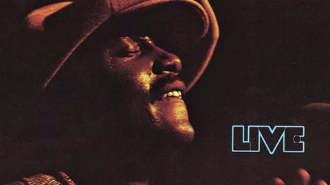 The Ghetto (Live at the Troubadour, Los Angeles, CA)