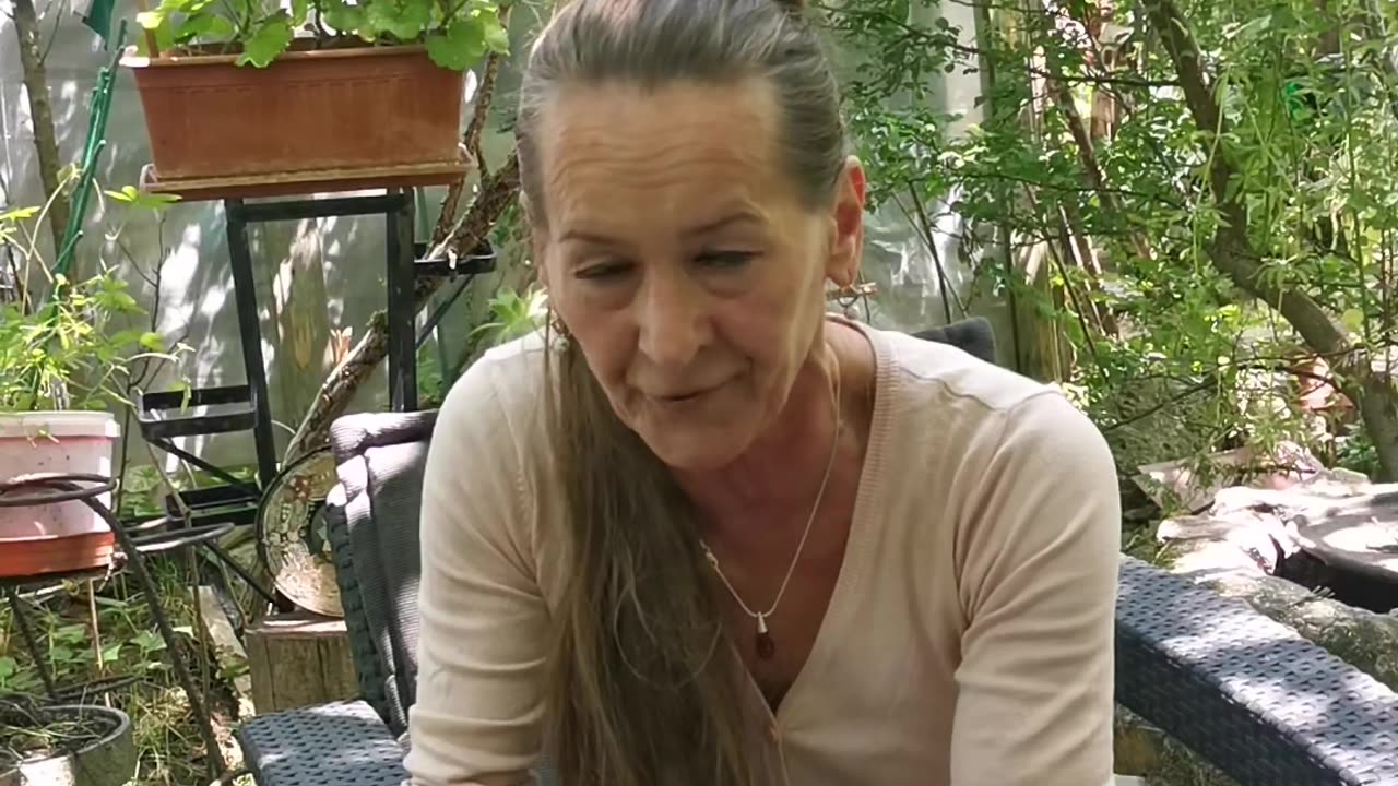 Regős Judit üzenete 2025 június 22