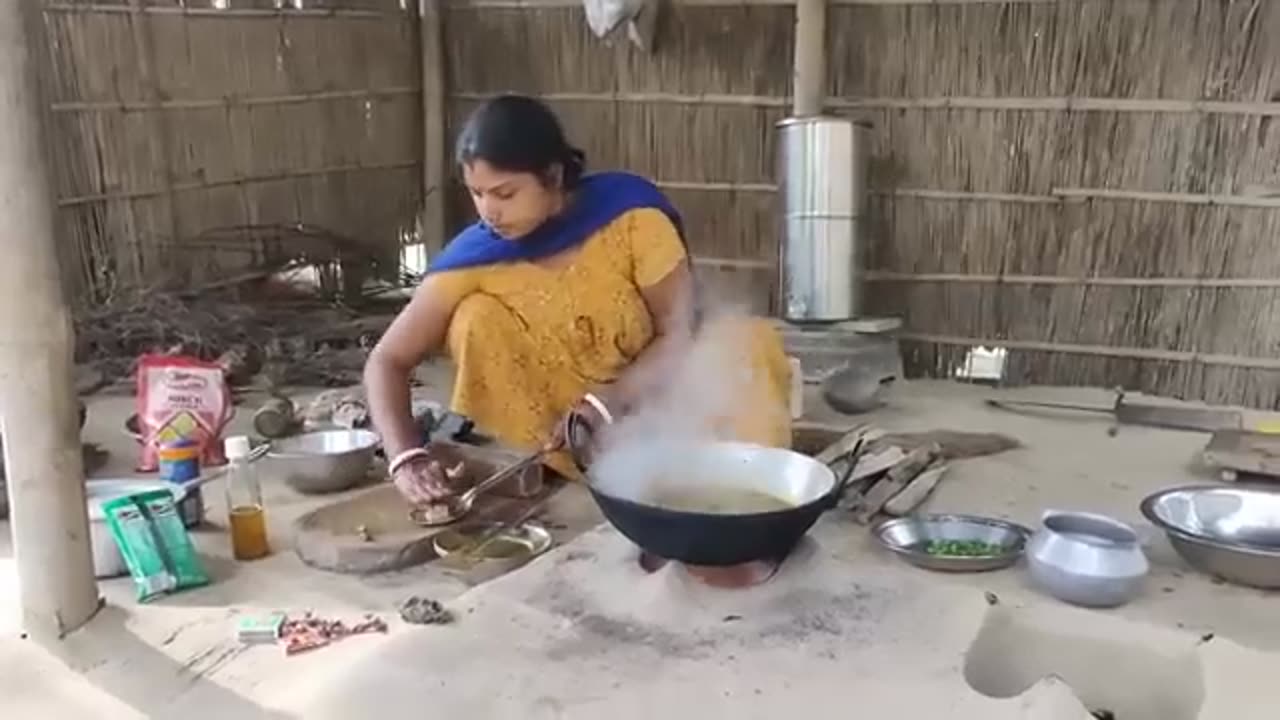 Village Cooking Life