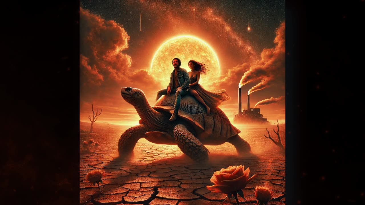 Sol y Tortuga