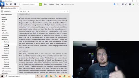 be holy because i am holy [The Bride of Christ]