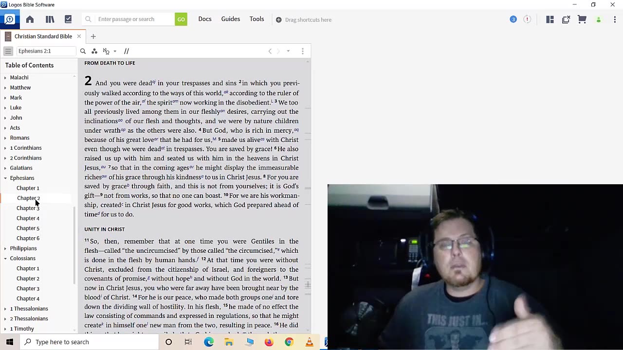 be holy because i am holy [The Bride of Christ]