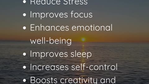 60 Second Guided Meditation for Cultivating Gratitude | Quick Gratitude Practice | Positive Mindset