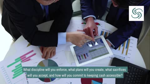 Liquidity and Accessibility of Savings