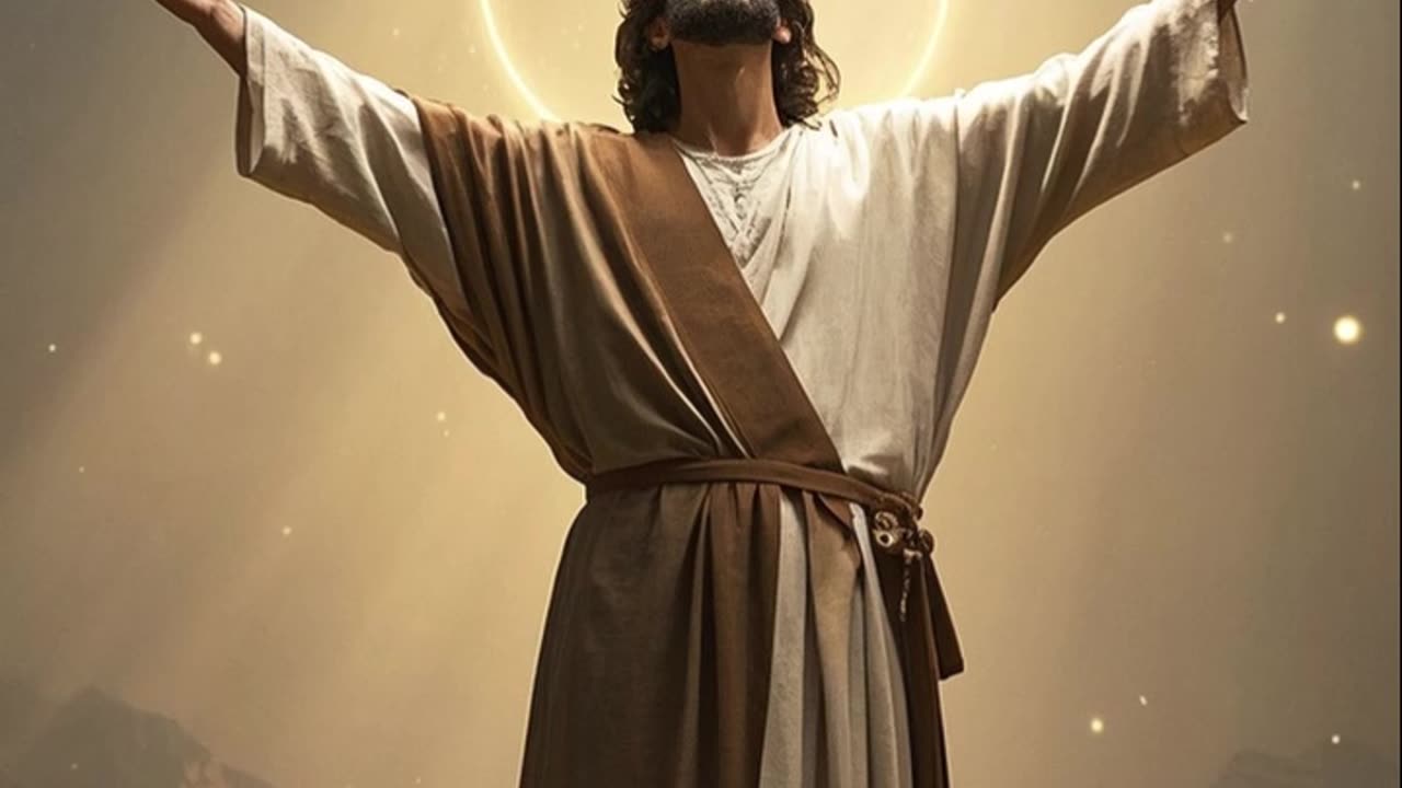 Matthew 5:3 Explained in 60 Seconds – What It Really Means to Be Poor in Spirit