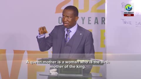Annual Christian Women Convention || How to Honor Mothers || 8th May 2025