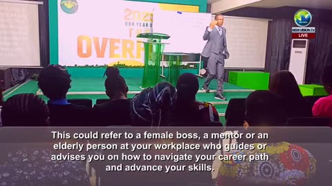 Annual Christian Women Convention || How to Honor Mothers || 8th May 2025
