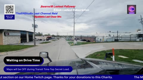 #935 IRL Owner/Operator. Autism Awareness Charity. NE Delivery
