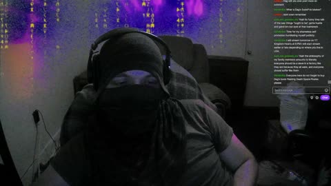 Cyberstream - 2025/12/05 - Normie Cattle, Tech Bubble, Mage, Death Knight, Space King, Kaiji